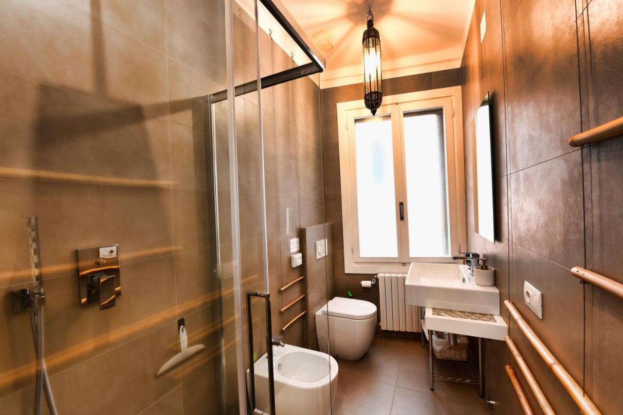 Elegance And Comfort Between St S And Biennale Apartamento