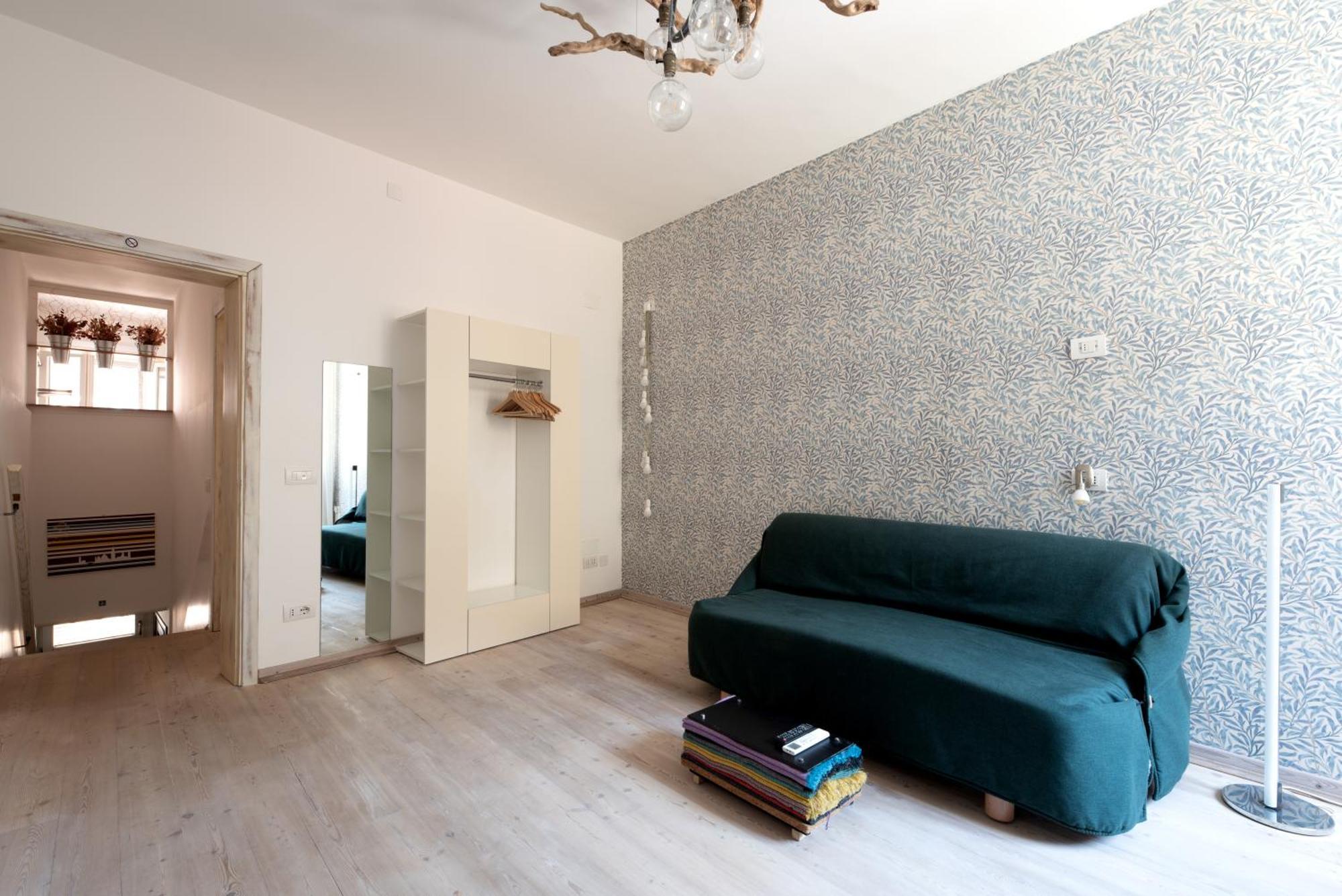 Elegance And Comfort Between St S And Biennale Apartamento Venecia