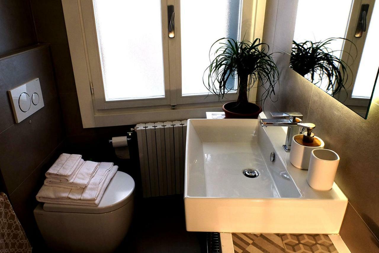 Elegance And Comfort Between St S And Biennale Apartamento *